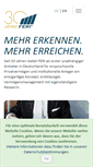 Mobile Screenshot of feri.de